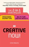Creative Thinking (eBook, ePUB)