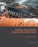 Mineral Processing Design and Operations (eBook, ePUB)