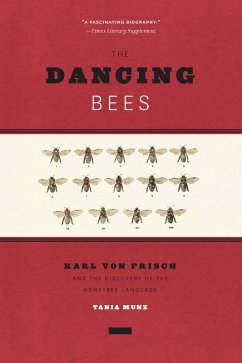 Cover The Dancing Bees (eBook, ePUB)