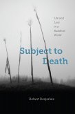 Subject to Death (eBook, ePUB)