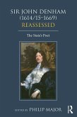 Sir John Denham (1614/15-1669) Reassessed (eBook, PDF)