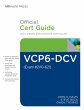 VCP6-DCV Official Cert Guide (Exam... - Bild 1