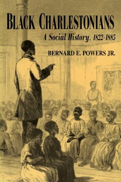 Cover Black Charlestonians (eBook, ePUB)