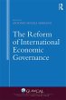 The Reform of International Economic... - Bild 1