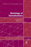 Sociology of Constitutions (eBook, PDF)