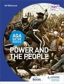 AQA GCSE History: Power and the People (eBook, ePUB)