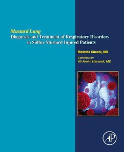 Cover Mustard Lung (eBook, ePUB)