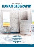 Introduction to Human Geography, An (eBook, PDF)