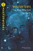 The Man Who Fell to Earth (eBook, ePUB)