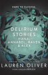 Delirium Stories (eBook, ePUB) - Bild 1