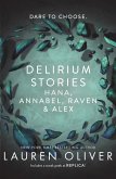 Delirium Stories (eBook, ePUB)