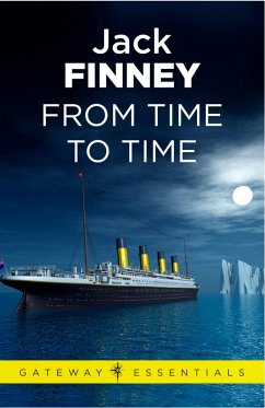 From Time to Time (eBook, ePUB) - Finney, Jack