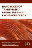 Handbook for Transversely Finned Tube Heat Exchanger Design (eBook, ePUB)