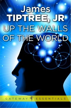 Cover Up The Walls of the World (eBook, ePUB)