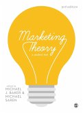 Marketing Theory (eBook, PDF)