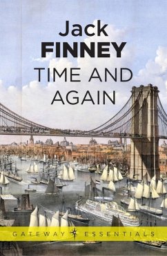 Time And Again (eBook, ePUB) - Finney, Jack