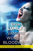 Vampire World 3: Bloodwars (eBook, ePUB)
