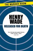 Released for Death (eBook, ePUB)