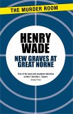 New Graves at Great Norne (eBook, ePUB)
