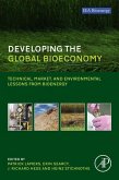 Developing the Global Bioeconomy (eBook, ePUB)
