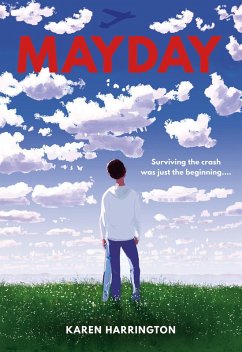 Mayday (eBook, ePUB) - Harrington, Karen