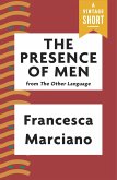 The Presence of Men (eBook, ePUB) The Presence of Men (eBook, ePUB)