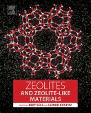 Zeolites and Zeolite-like Materials (eBook, ePUB)