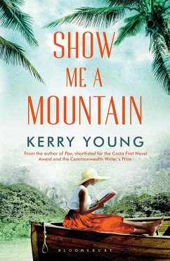 Show Me A Mountain (eBook, ePUB) - Young, Kerry