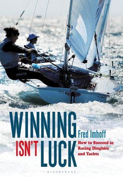 Cover Winning Isn't Luck (eBook, ePUB)