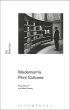 Modernism's Print Cultures (eBook, ePUB) - Bild 1