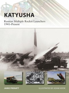 Cover Katyusha (eBook, PDF)