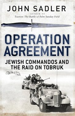 Operation Agreement (eBook, PDF) - Sadler, John