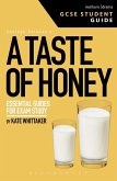 A Taste of Honey GCSE Student Guide (eBook, ePUB)