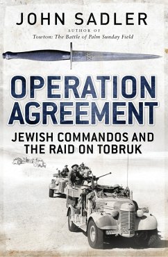 Operation Agreement (eBook, ePUB) - Sadler, John