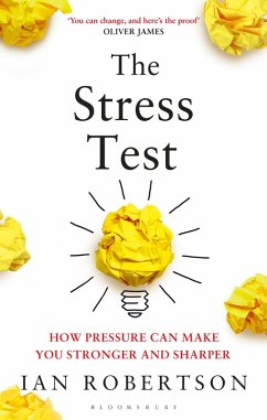 Cover The Stress Test (eBook, ePUB)