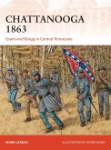 Chattanooga 1863 (eBook, ePUB)