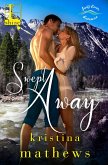 Swept Away (eBook, ePUB) Swept Away (eBook, ePUB)