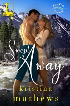 Cover Swept Away (eBook, ePUB)