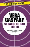 Stranger Than Truth (eBook, ePUB)