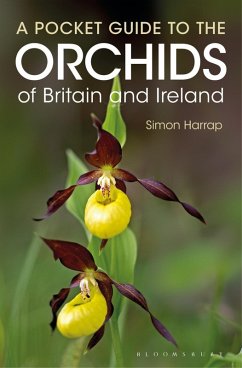 Pocket Guide to the Orchids of Britain and Ireland (eBook, ePUB) - Harrap, Simon