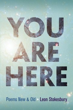 Cover You Are Here (eBook, PDF)