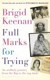 Full Marks for Trying (eBook, ePUB) Full Marks for Trying (eBook, ePUB)