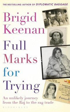 Full Marks for Trying (eBook, ePUB) - Keenan, Brigid