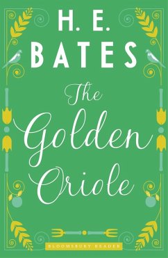 Cover The Golden Oriole (eBook, ePUB)
