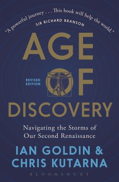 Cover Age of Discovery (eBook, PDF)