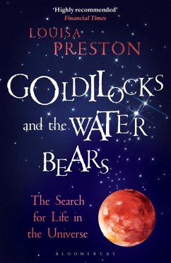 Cover Goldilocks and the Water Bears (eBook, ePUB)
