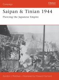 Saipan & Tinian 1944 (eBook, PDF)