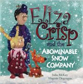 Eliza Crisp and the Abominable Snow Company (fixed-layout eBook, ePUB)