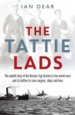 The Tattie Lads (eBook, ePUB)