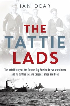 The Tattie Lads (eBook, ePUB) - Dear, Ian